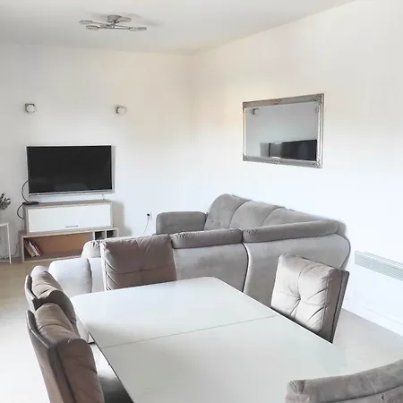Apartament Marta *