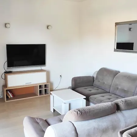 Apartament Marta Split