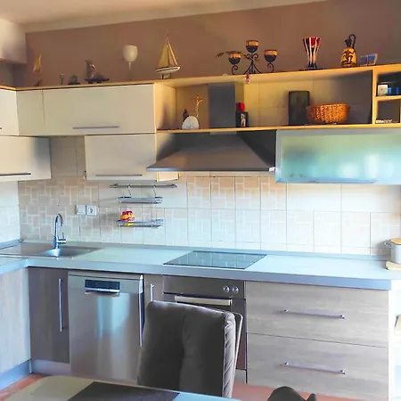 Marta Apartament