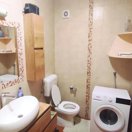 Marta Apartman Split