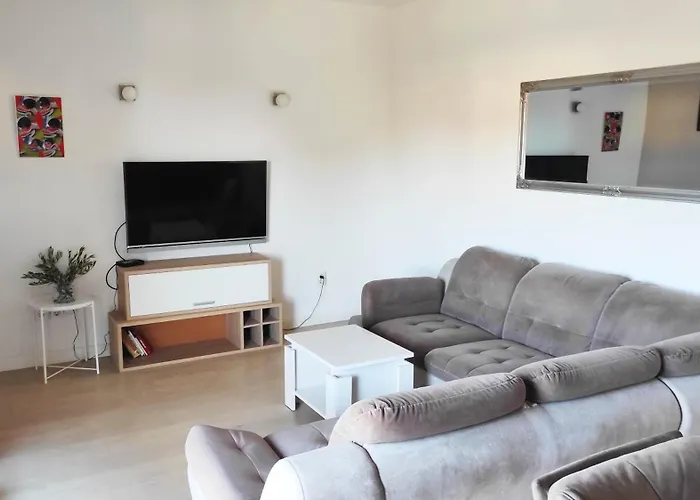 Apartment Marta Split