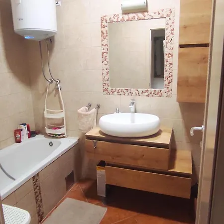 Marta * 스플리트